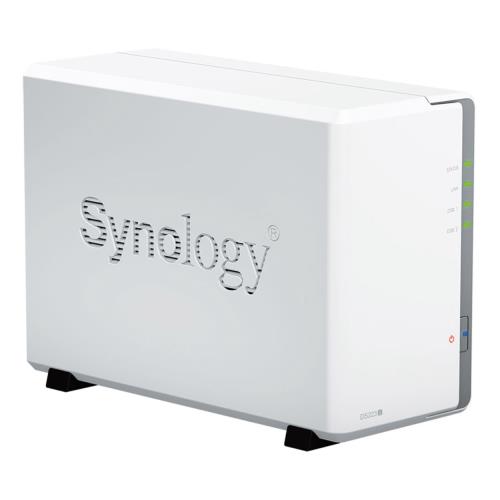 Veri Depolama - Yedekleme / SYNOLOGY Veri Depolama - Yedekleme